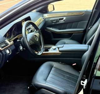 2011 Mercedes-Benz E-Class E550 Luxury - Photo 25