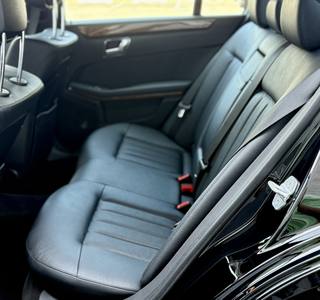 2011 Mercedes-Benz E-Class E550 Luxury - Photo 26