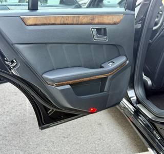 2011 Mercedes-Benz E-Class E550 Luxury - Photo 27