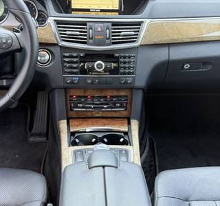 2011 Mercedes-Benz E-Class E550 Luxury - Photo 29
