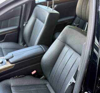 2011 Mercedes-Benz E-Class E550 Luxury - Photo 32