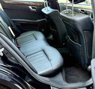 2011 Mercedes-Benz E-Class E550 Luxury - Photo 34