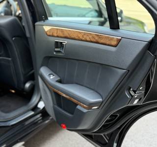 2011 Mercedes-Benz E-Class E550 Luxury - Photo 35