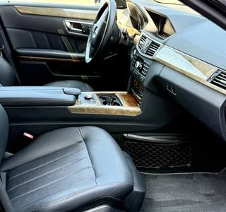 2011 Mercedes-Benz E-Class E550 Luxury - Photo 36