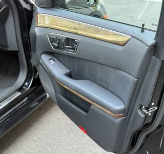 2011 Mercedes-Benz E-Class E550 Luxury - Photo 37