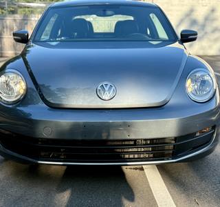 2012 Volkswagen Beetle Base - Photo 10