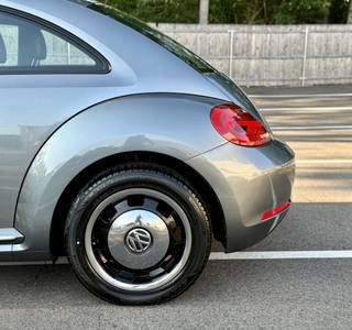 2012 Volkswagen Beetle Base - Photo 14