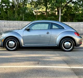 2012 Volkswagen Beetle Base - Photo 15