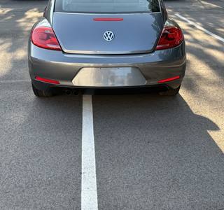 2012 Volkswagen Beetle Base - Photo 19