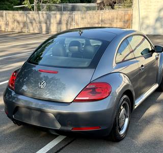 2012 Volkswagen Beetle Base - Photo 27