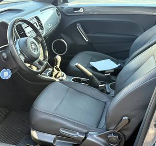 2012 Volkswagen Beetle Base - Photo 30