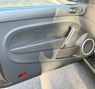 2012 Volkswagen Beetle Base - Photo 33