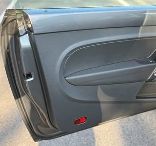 2012 Volkswagen Beetle Base - Photo 34