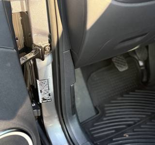2012 Volkswagen Beetle Base - Photo 35