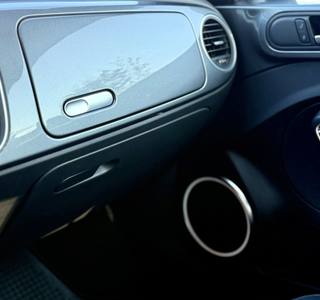 2012 Volkswagen Beetle Base - Photo 42
