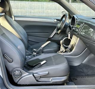 2012 Volkswagen Beetle Base - Photo 44