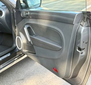 2012 Volkswagen Beetle Base - Photo 46