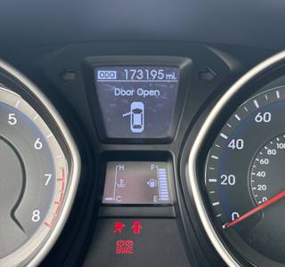 2013 Hyundai Elantra GT Base - Photo 12