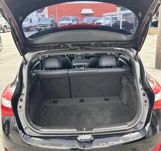 2013 Hyundai Elantra GT Base - Photo 14