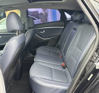 2013 Hyundai Elantra GT Base - Photo 15