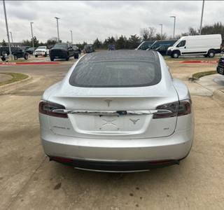 2014 Tesla Model S S - Photo 7