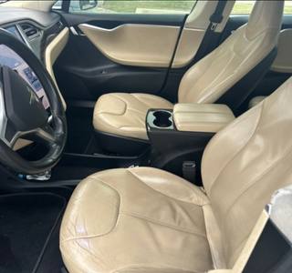 2014 Tesla Model S S - Photo 10