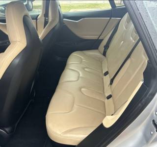 2014 Tesla Model S S - Photo 11