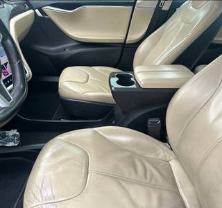 2014 Tesla Model S S - Photo 13