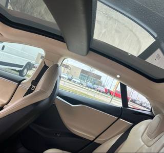 2014 Tesla Model S S - Photo 16