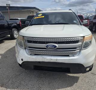 2012 Ford Explorer Base - Photo 6