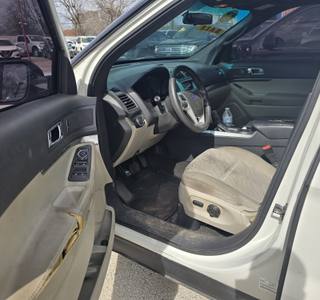 2012 Ford Explorer Base - Photo 8
