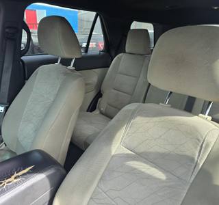 2012 Ford Explorer Base - Photo 9