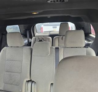 2012 Ford Explorer Base - Photo 10