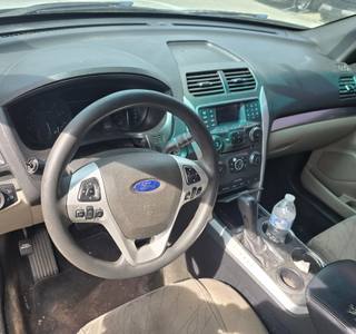2012 Ford Explorer Base - Photo 11
