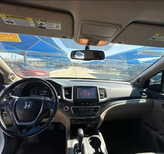 2016 Honda Pilot EX-L - Photo 15