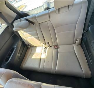 2016 Honda Pilot EX-L - Photo 16