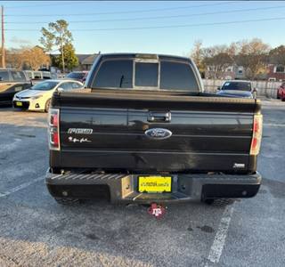 2010 Ford F-150 FX4 - Photo 7