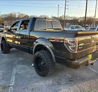 2010 Ford F-150 FX4 - Photo 8
