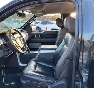 2010 Ford F-150 FX4 - Photo 9