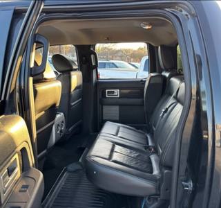 2010 Ford F-150 FX4 - Photo 11