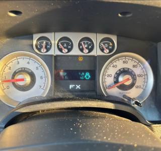 2010 Ford F-150 FX4 - Photo 12