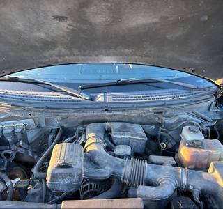 2010 Ford F-150 FX4 - Photo 14