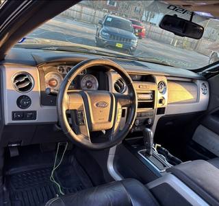 2010 Ford F-150 FX4 - Photo 15