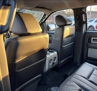 2010 Ford F-150 FX4 - Photo 17