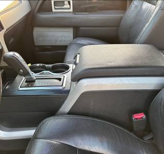 2010 Ford F-150 FX4 - Photo 16