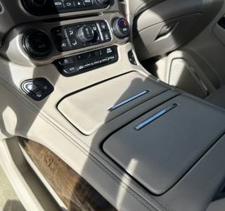 2016 GMC Yukon Denali - Photo 6
