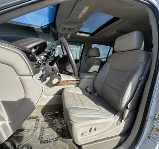 2016 GMC Yukon Denali - Photo 12