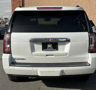 2016 GMC Yukon Denali - Photo 9