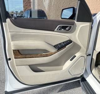 2016 GMC Yukon Denali - Photo 22
