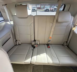 2016 GMC Yukon Denali - Photo 25